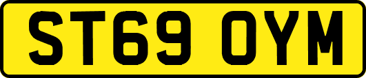 ST69OYM