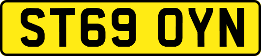 ST69OYN