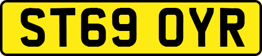 ST69OYR