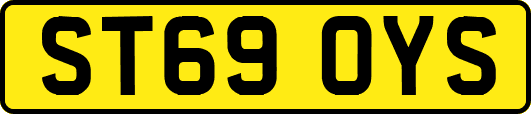 ST69OYS