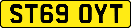 ST69OYT
