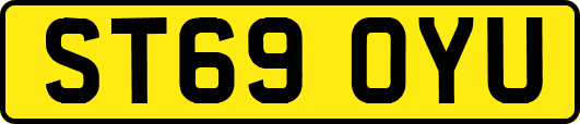 ST69OYU