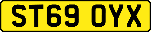 ST69OYX