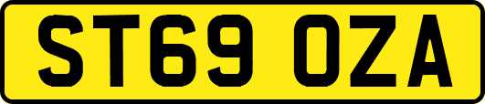 ST69OZA