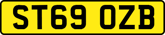 ST69OZB