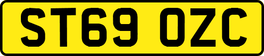 ST69OZC