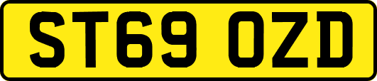 ST69OZD