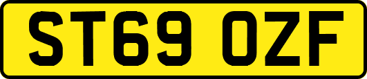ST69OZF