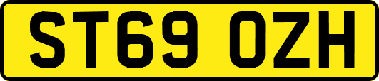 ST69OZH