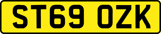 ST69OZK