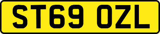 ST69OZL