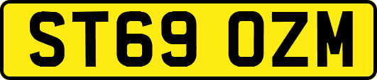 ST69OZM