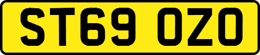 ST69OZO