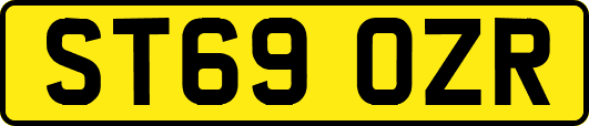 ST69OZR