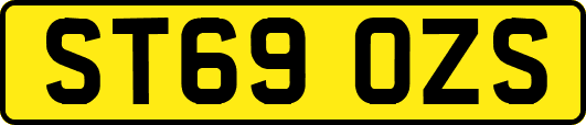 ST69OZS