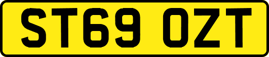 ST69OZT