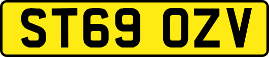 ST69OZV