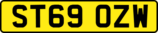 ST69OZW