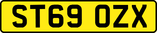 ST69OZX