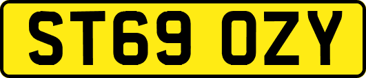 ST69OZY