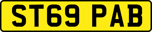 ST69PAB