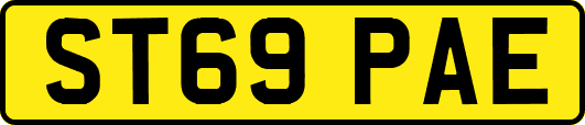 ST69PAE