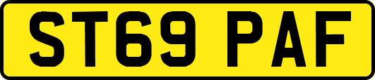 ST69PAF