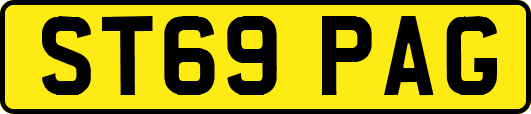 ST69PAG