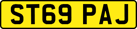 ST69PAJ