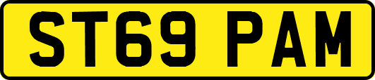 ST69PAM