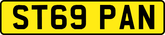 ST69PAN