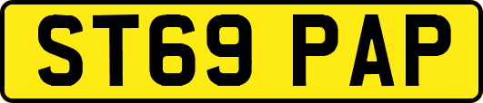 ST69PAP