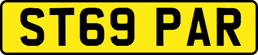 ST69PAR