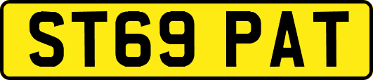 ST69PAT