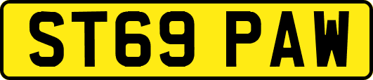 ST69PAW