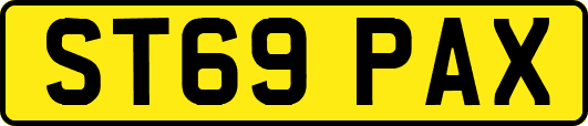 ST69PAX