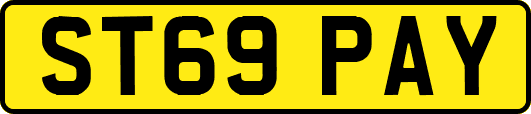 ST69PAY