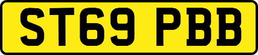 ST69PBB