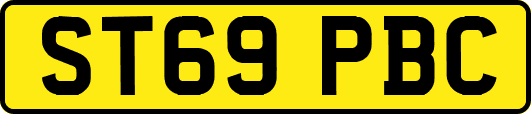 ST69PBC