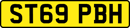 ST69PBH