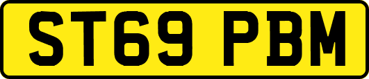 ST69PBM