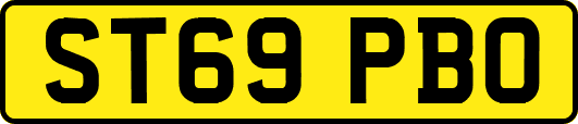 ST69PBO