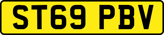 ST69PBV
