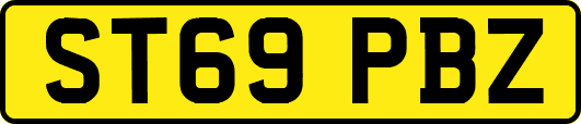 ST69PBZ