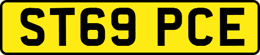 ST69PCE