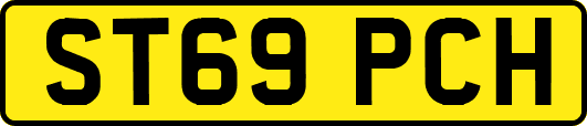 ST69PCH