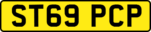 ST69PCP