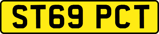 ST69PCT