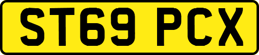 ST69PCX