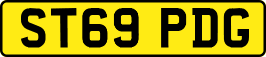 ST69PDG